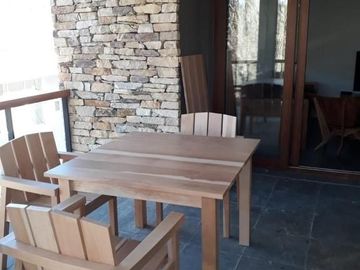 Departamento en venta de 3 dormitorios  en San Martin de los Andes