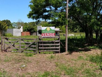 Lote en venta de 1586m2 ubicado en Chascomús
