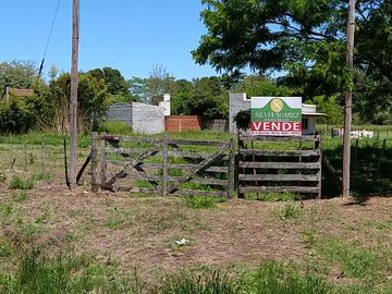 Lote en venta de 1586m2 ubicado en Chascomús