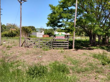 Lote en venta de 1586m2 ubicado en Chascomús