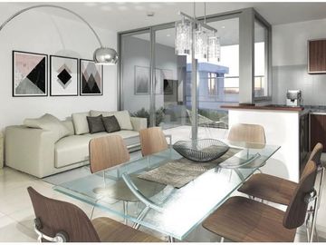 Housing Cóndor Alto Villa Allende, 3 dormitorios