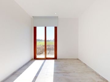 CAMPOS DE ROCA II - CASA A ESTRENAR  3 dorm, pileta