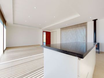 CAMPOS DE ROCA II - CASA A ESTRENAR  3 dorm, pileta