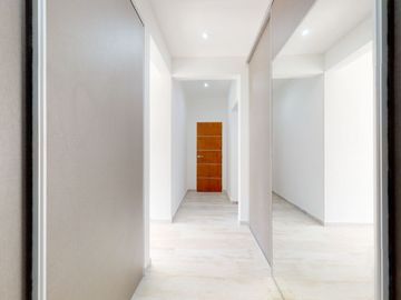 CAMPOS DE ROCA II - CASA A ESTRENAR  3 dorm, pileta