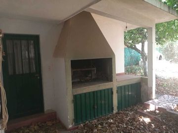 K042 CB Excelente Casa 4 D Frente Al Rio Panaholma En Villa Cura Brochero