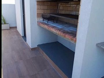 7 e/ 39 y Plaza Olazábal- DEPTO DE 3 DOR
