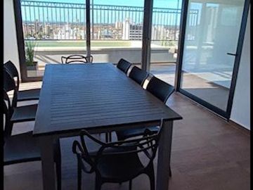 7 e/ 39 y Plaza Olazábal- DEPTO DE 3 DOR