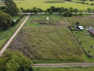 Terreno en venta de 2700m2 ubicado en 9 de Julio