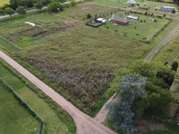 Terreno en venta de 2700m2 ubicado en 9 de Julio