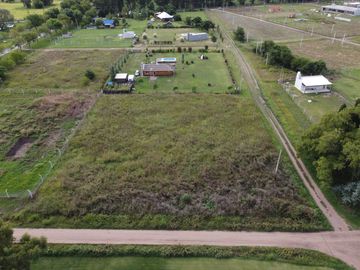 Terreno en venta de 2700m2 ubicado en 9 de Julio