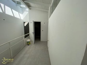 Departamento tipo duplex en venta de 2 dormitorios en Quinta sección