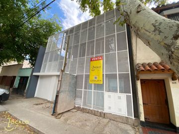 Departamento tipo duplex en venta de 2 dormitorios en Quinta sección