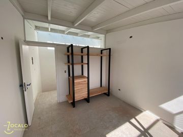 Departamento tipo duplex en venta de 2 dormitorios en Quinta sección