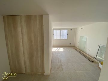 Departamento tipo duplex en venta de 2 dormitorios en Quinta sección