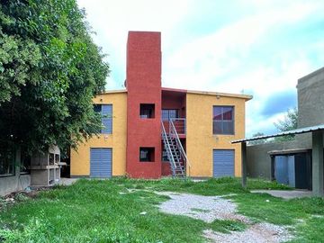 VENTA - Complejo de 4 Departamentos - Gamond 2137