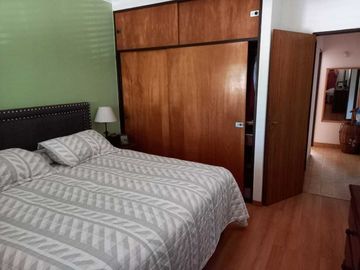 Casa Venta San Miguel A Metros De Estacion Lemos