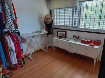 Casa Venta San Miguel A Metros De Estacion Lemos