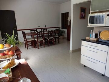 Casa Venta San Miguel A Metros De Estacion Lemos