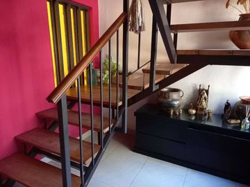 Casa Venta San Miguel A Metros De Estacion Lemos