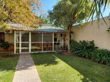 Casa Venta San Miguel A Metros De Estacion Lemos