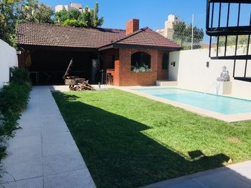 Casa Venta Centro San Miguel Apta Credito
