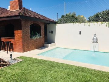 Casa Venta Centro San Miguel Apta Credito