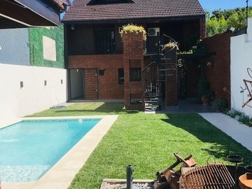 Casa Venta Centro San Miguel Apta Credito