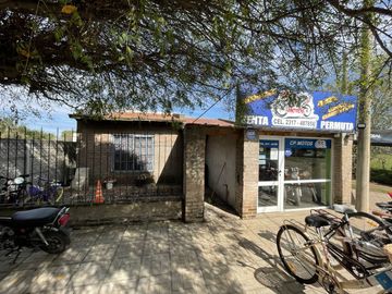 Casa en venta de 2 dormitorios c/ cochera en 9 de Julio