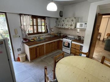 Casa - San Miguel