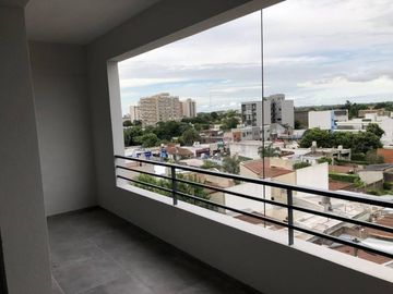 Departamento En Venta Terrasol 3 Escobar Centro