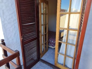 Dúplex en venta de 2 dormitorios c/ cochera en Costa Azul