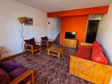 Dúplex en venta de 2 dormitorios c/ cochera en Costa Azul