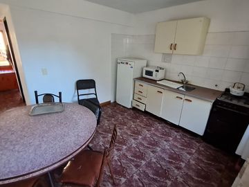 Dúplex en venta de 2 dormitorios c/ cochera en Costa Azul