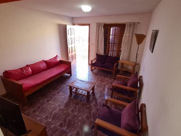 Dúplex en venta de 2 dormitorios c/ cochera en Costa Azul