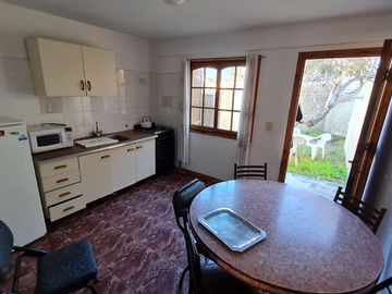 Dúplex en venta de 2 dormitorios c/ cochera en Costa Azul