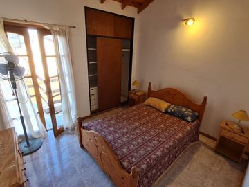 Dúplex en venta de 2 dormitorios c/ cochera en Costa Azul