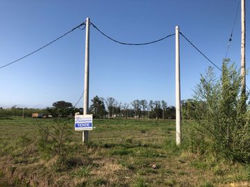 Terreno en venta de 525m2 ubicado en 9 de Julio