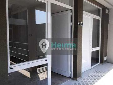 Departamento en venta de 1 dormitorio c/ cochera en Rafaela
