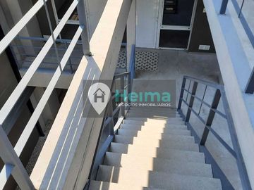 Departamento en venta de 1 dormitorio c/ cochera en Rafaela