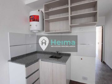 Departamento en venta de 1 dormitorio c/ cochera en Rafaela