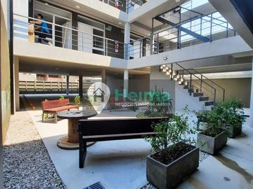Departamento en venta de 1 dormitorio c/ cochera en Rafaela