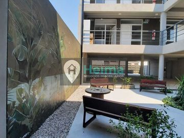 Departamento en venta de 1 dormitorio c/ cochera en Rafaela