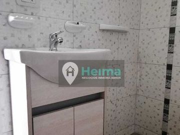 Departamento en venta de 1 dormitorio c/ cochera en Rafaela