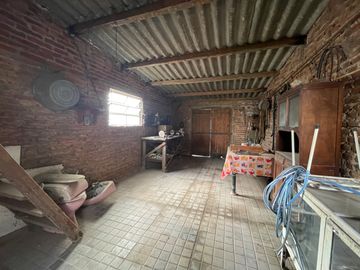 Casa en venta de 2 dormitorios c/ cochera en 9 de Julio