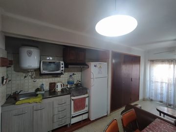 Departamento en venta de 2 dormitorios en San Bernardo