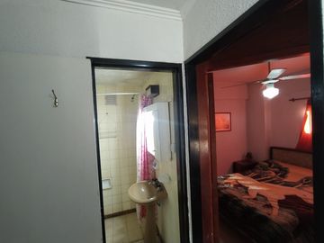 Departamento en venta de 2 dormitorios en San Bernardo