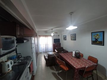 Departamento en venta de 2 dormitorios en San Bernardo