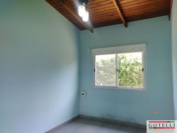 Venta  Canning Casa 4 Dormitorios Parque Y Piscina Belleville