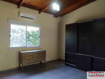 Venta  Canning Casa 4 Dormitorios Parque Y Piscina Belleville