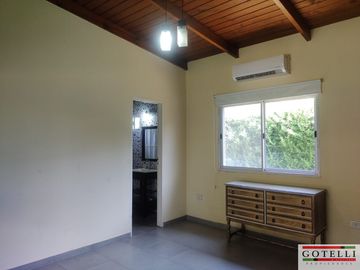 Venta  Canning Casa 4 Dormitorios Parque Y Piscina Belleville
